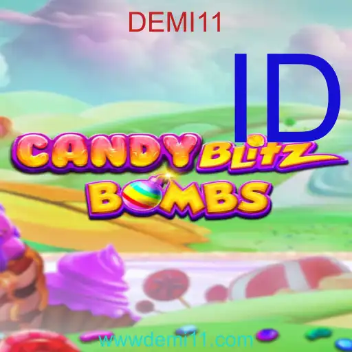 CandyBlitzBombs