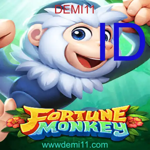 FortuneMonkey