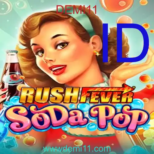 RushFeverSodaPop